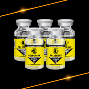 PACK 5 – BOLDENONE (20% OFF)