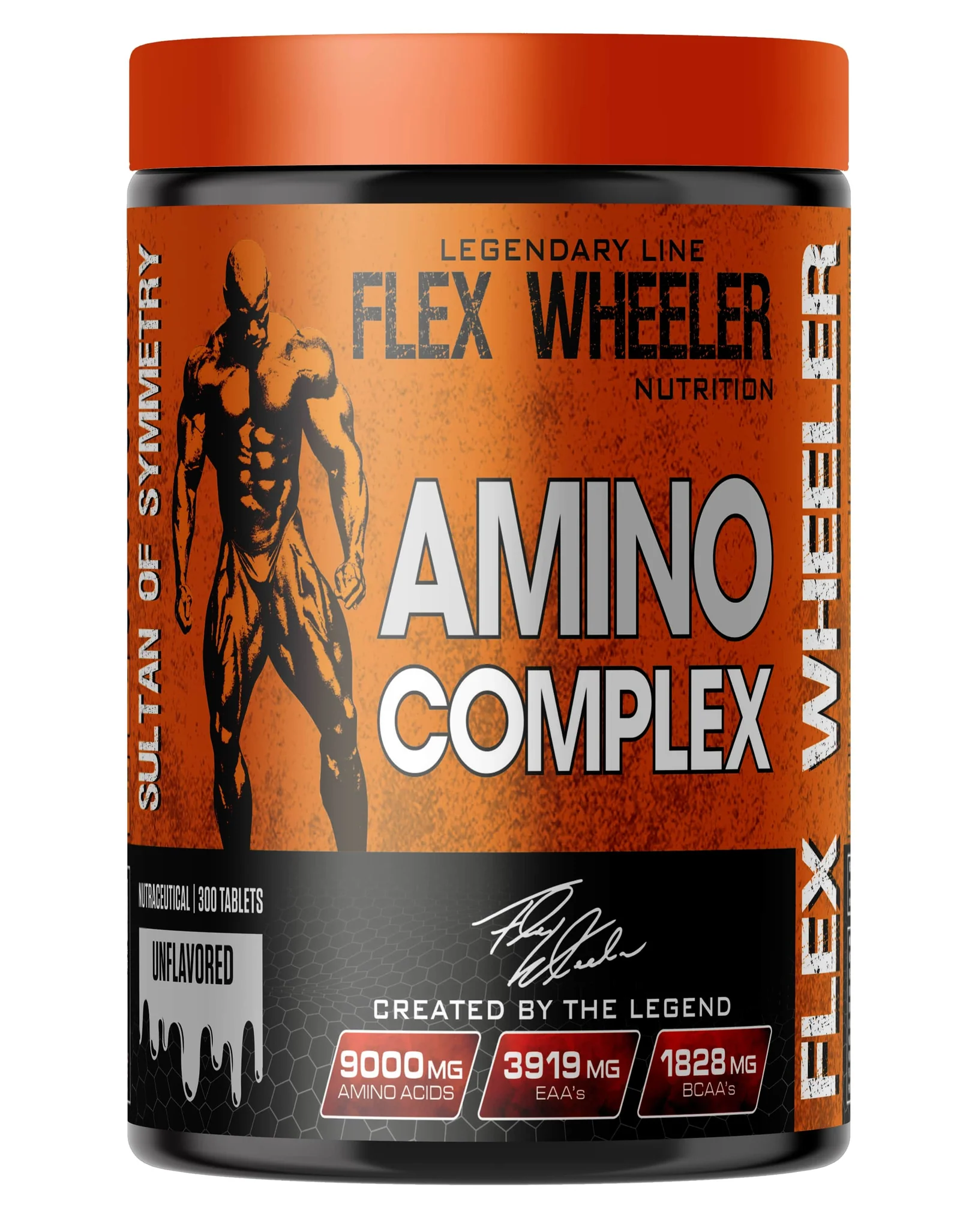 Amino Complex supplement