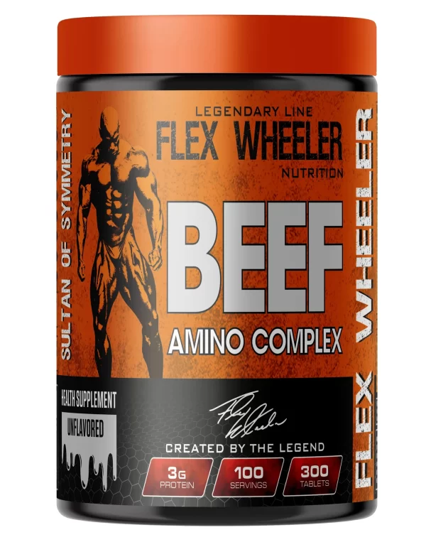 Beef Amino Complex